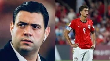 إعلامي مغربي يكشف انتقال حمزة عبدالكريم إلى برشلونة الكتالوني